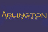 Arlington Auto & Tire logo