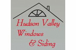 HUDSON VALLEY WINDOWS & SIDING logo