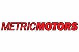 METRIC MOTORS logo