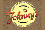 JOHNNY'S PIZZERIA logo