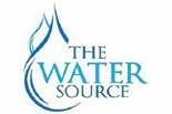 THE WATER SOURCE logo