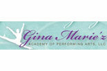 GINA MARIE'Z ACADEMY OF PERFORMING ARTS, LLC logo