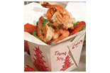 BEIJING CHEF, INC logo