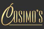 COSIMO'S TRATTORIA logo
