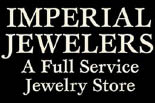 IMPERIAL JEWELERS logo