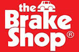 The Brake Shop logo