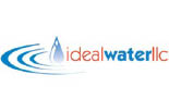 IDEAL WATER logo