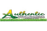 Authentic Property Maintenance logo