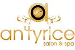 An'tyrice Salon & Spa logo