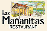 Las Mananitas logo
