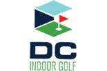 DC Indoor Golf logo