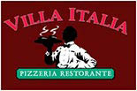 VILLA ITALIA logo
