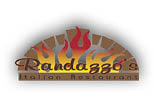 RANDAZZO'S ITALIAN RESTAURANT logo