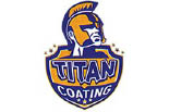 TITAN COATING logo