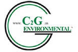 C2G Spill Cleanup logo