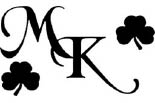 MARY KELLY'S RESTAURANT logo