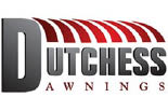DUTCHESS CUSTOM AWNINGS logo