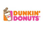 DUNKIN DONUTS CLERMONT logo