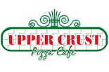 Upper Crust Pizza logo