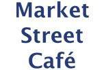 Market Street Cafe logo
