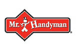 Mr Handyman logo