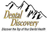 DENTAL DISCOVERY logo