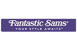 FANTASTIC SAMS LADY LAKE logo