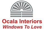 OCALA INTERIORS logo