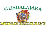 Guadalajara Mexican Restaurant logo