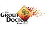 GROUT DOCTOR logo