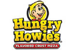 HUNGRY HOWIE WILDWOOD logo
