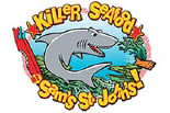 Sams St Johns Seafood logo