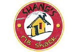 SHANE'S RIB SHACK logo