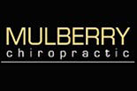 Mulberry Chiropractic logo