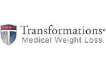 Transformations Medical Weight Loss logo