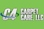 C4 Carpet Care logo