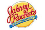 Johnny Rockets Villages logo