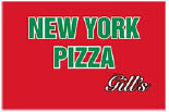 New York Pizza logo