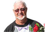 Joe Baltzell Singing Telegram logo