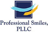 PROFESSIONAL SMILES DAVENPORT logo