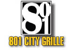 801 City Grille, Inc logo