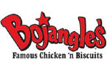 Bojangles Leesburg logo