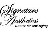 Signature Aesthetics logo
