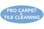 Pro Carpet And Tile logo