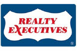 Realty Executives logo