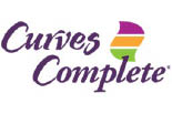 Curves Four Corners logo