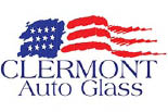 Clermont Auto Glass logo