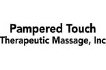 Pampered Touch Therapudic Massage, Inc logo
