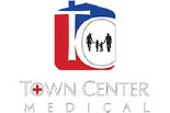 Town Center Medical logo