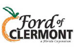 Ford Of Clermont logo